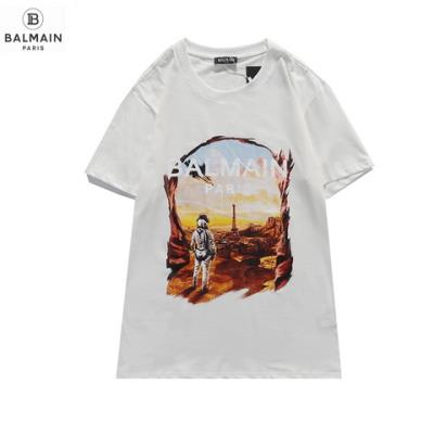 cheap quality Balmain Shirts sku 19